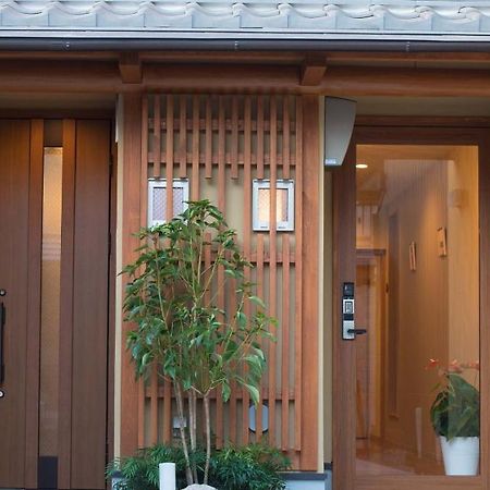 Kyo-Anthu Inn Κιότο Εξωτερικό φωτογραφία