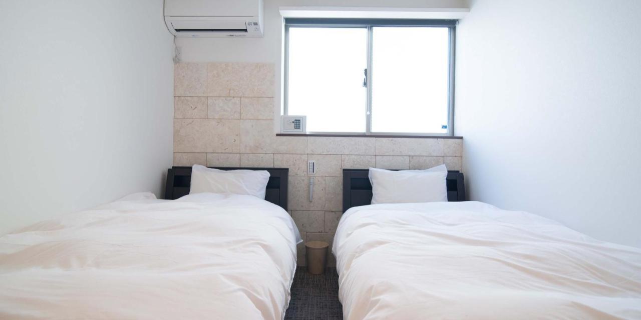 Kyo-Anthu Inn Κιότο Εξωτερικό φωτογραφία