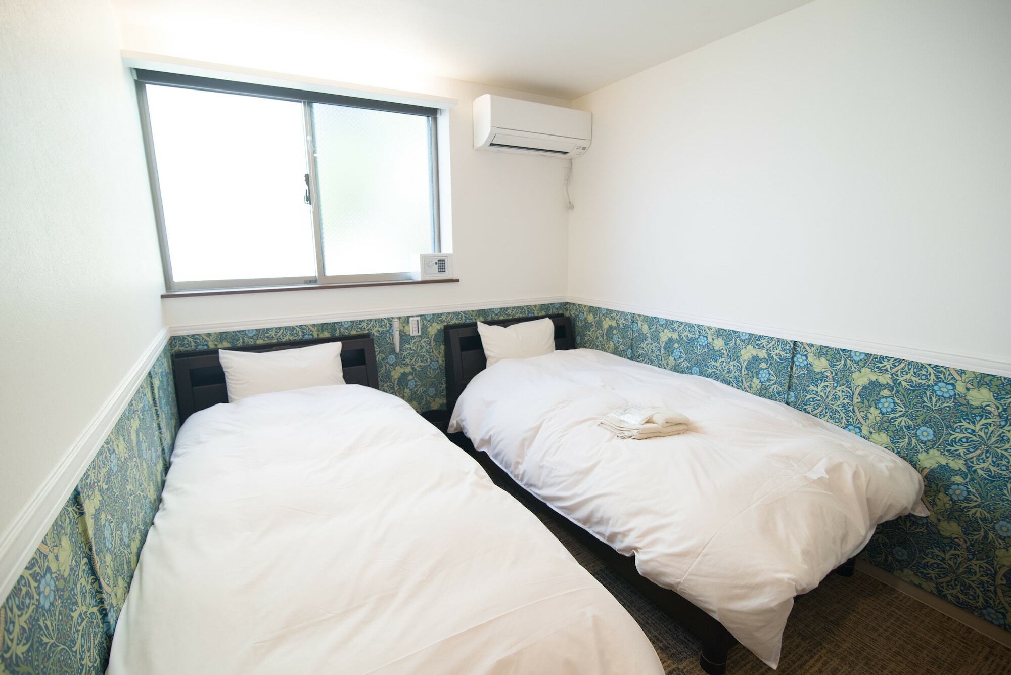Kyo-Anthu Inn Κιότο Εξωτερικό φωτογραφία